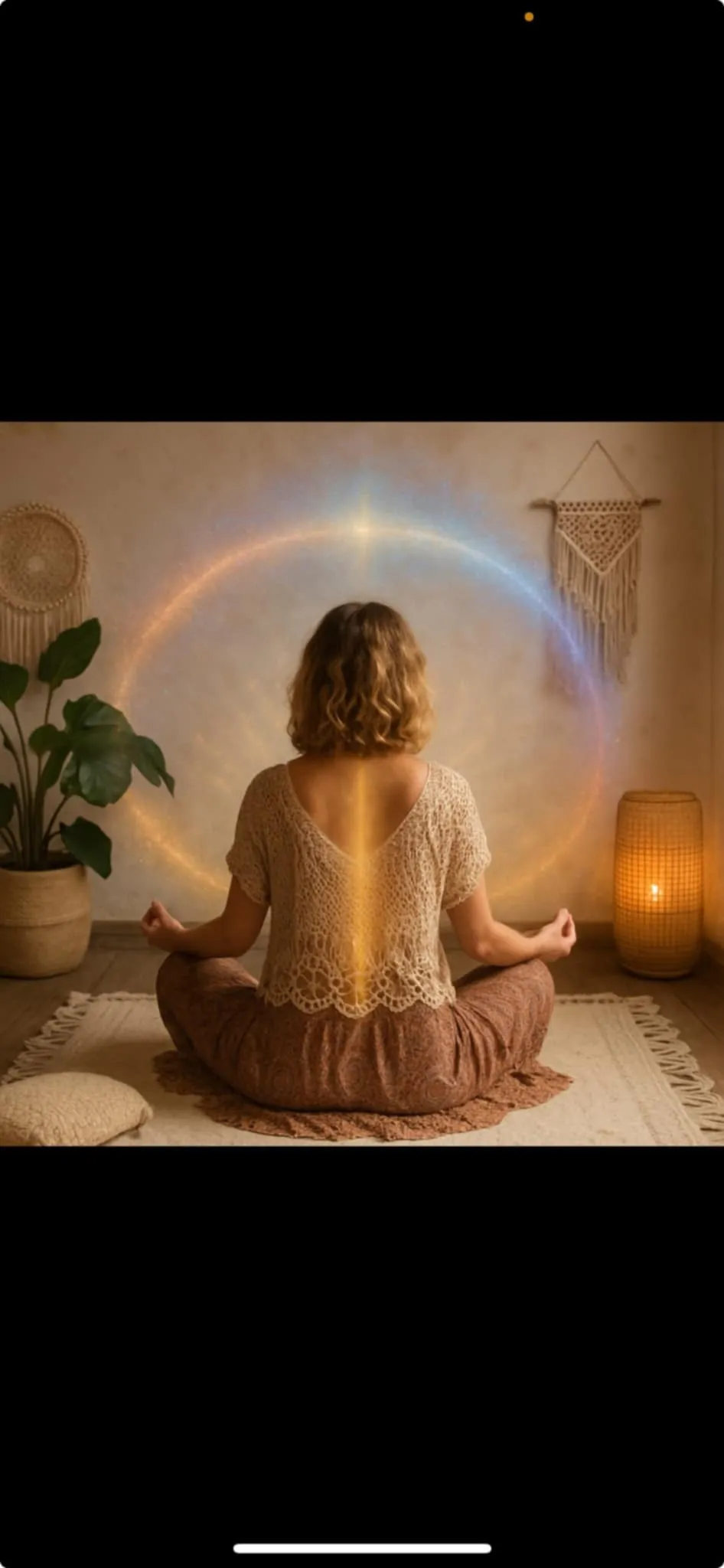 Séances Reiki à distance (adultes/ enfants)